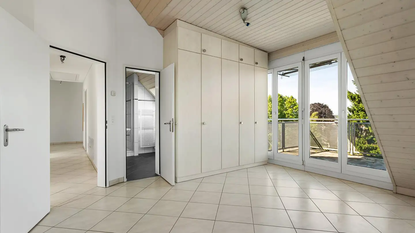 Attic flat for sale - 8623 Wetzikon ZH - Photo 4