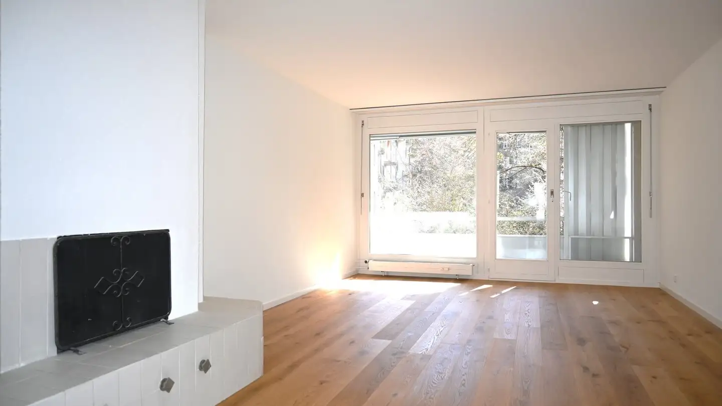 Apartment for rent - Engestrasse 13, 3012 Bern