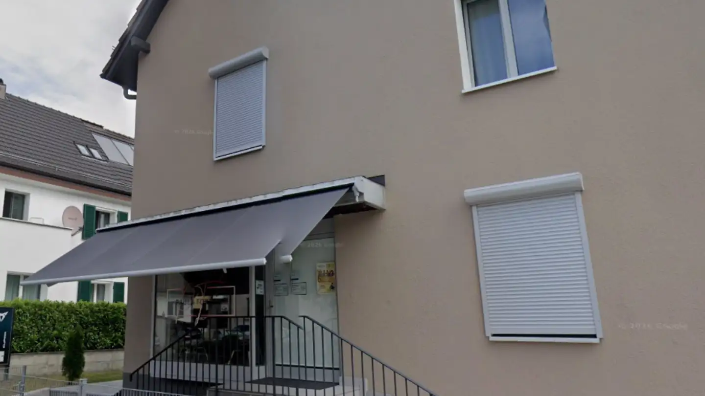 Single room for rent - 8952 Schlieren - Photo 3