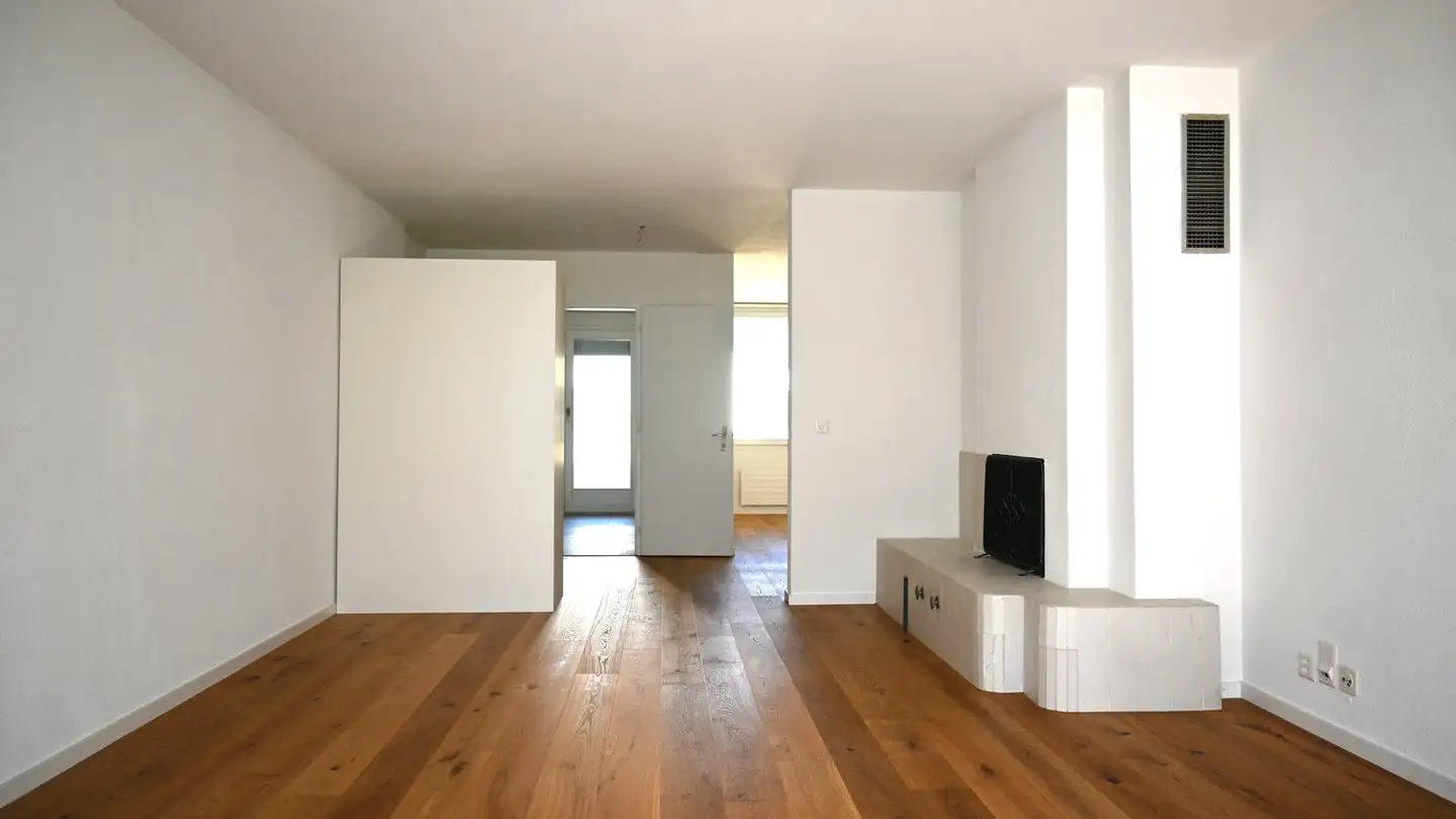 Apartment for rent - Engestrasse 13, 3012 Bern - Photo 2