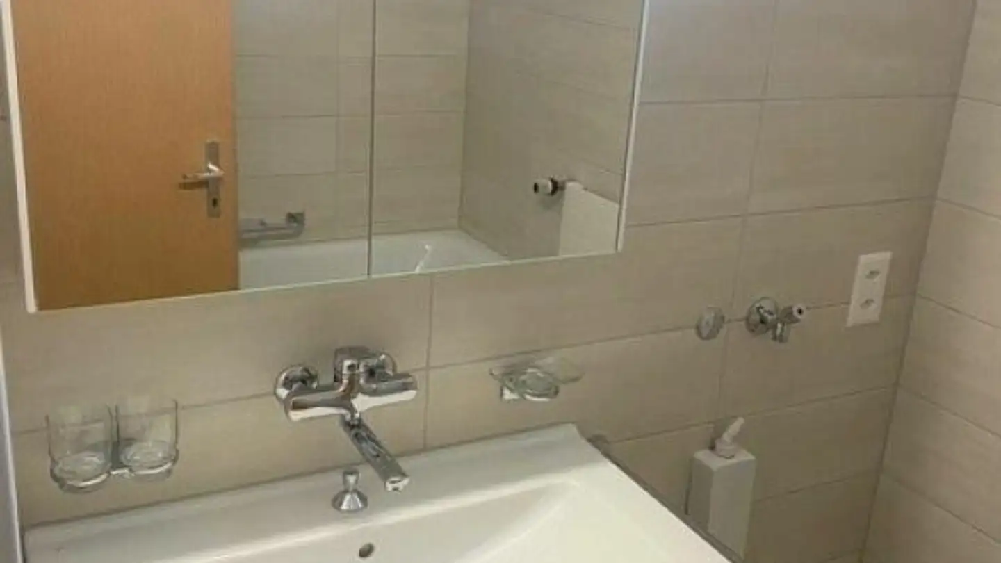 Apartment for rent - Niederwiesenstrasse 727b, 9524 Zuzwil SG - Photo 4