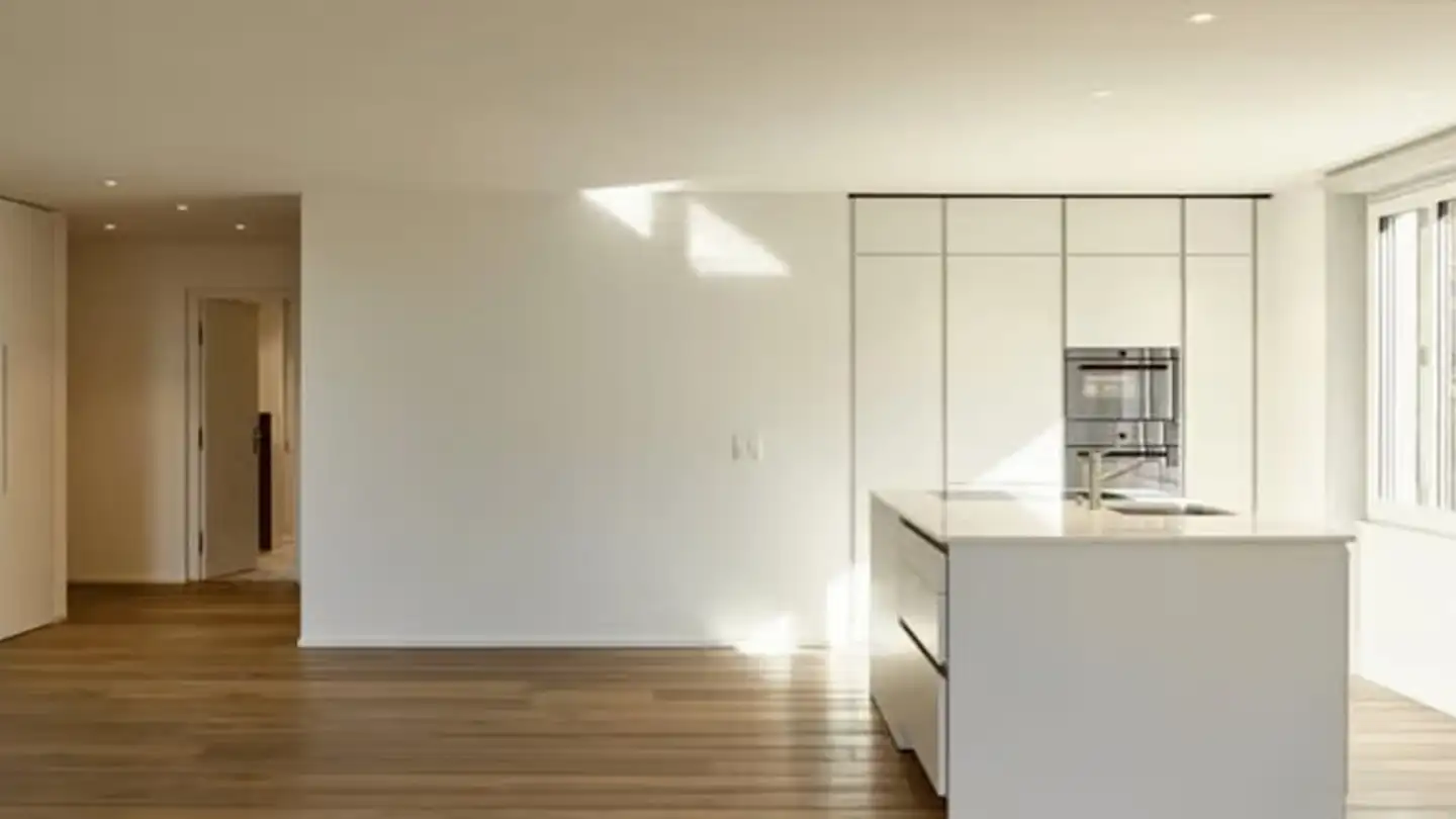 Wohnung mieten - Schlösslistrasse 2, 8044 Zürich - Foto 3