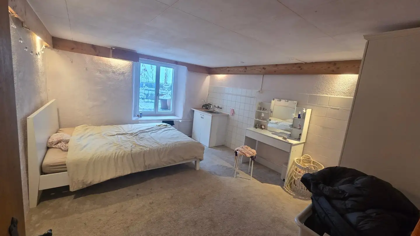 Appartement à louer - Guggenloch 79, 9604 Lütisburg - Photo 3