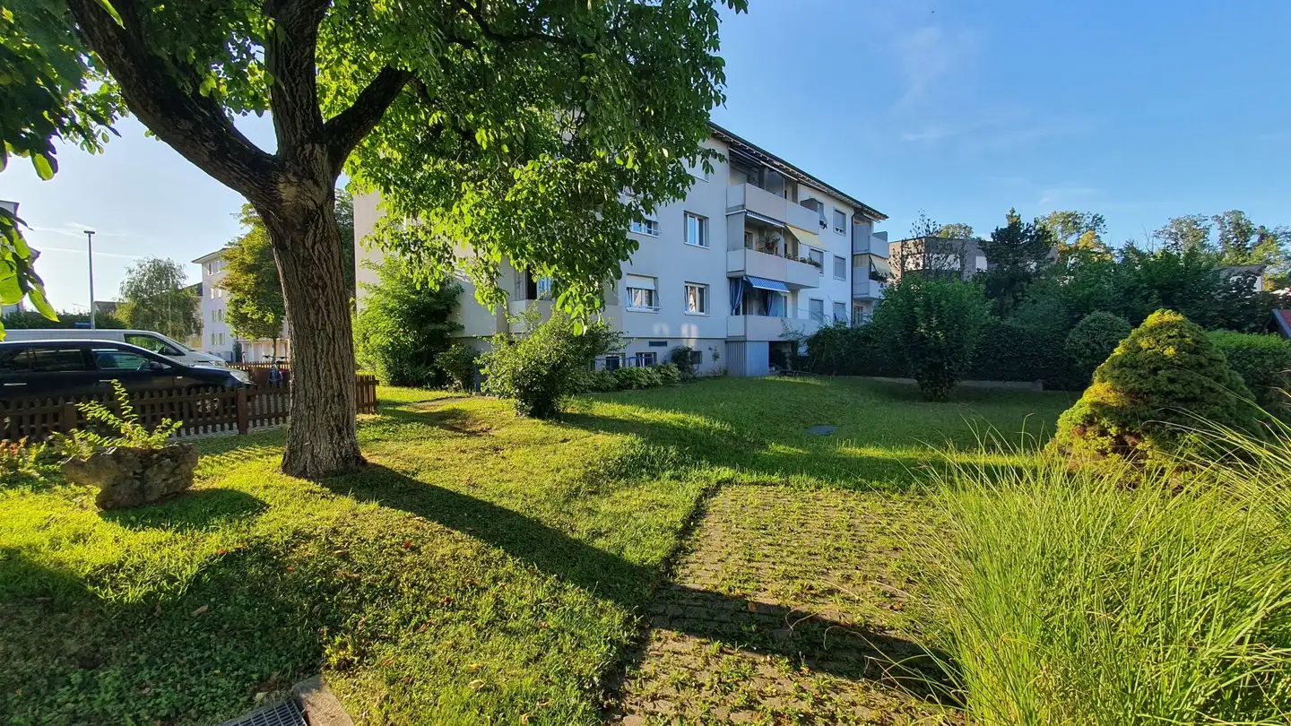 Appartamento in vendita - 4127 Birsfelden - Photo 2