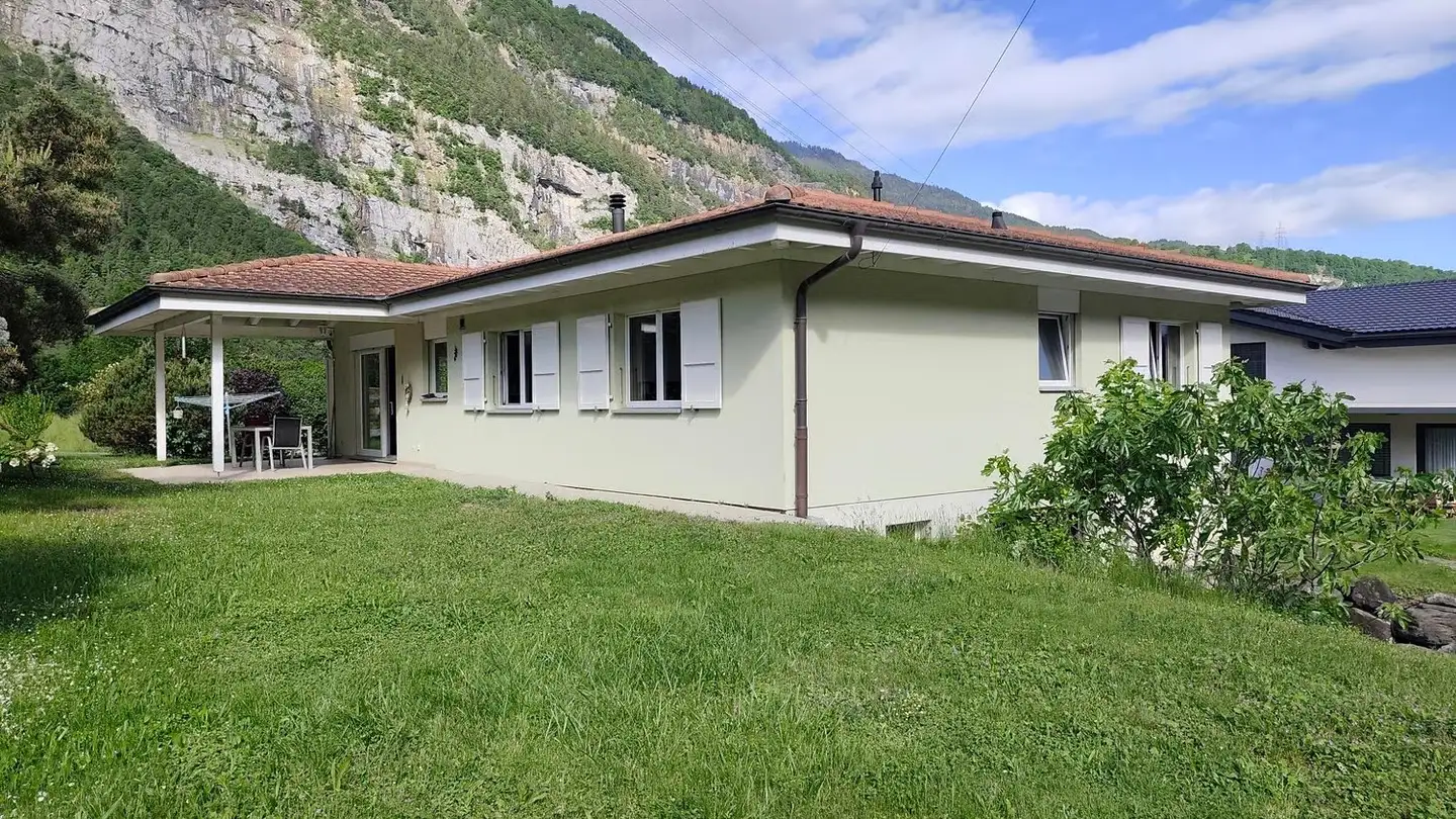 Villa kaufen - 1890 St-Maurice