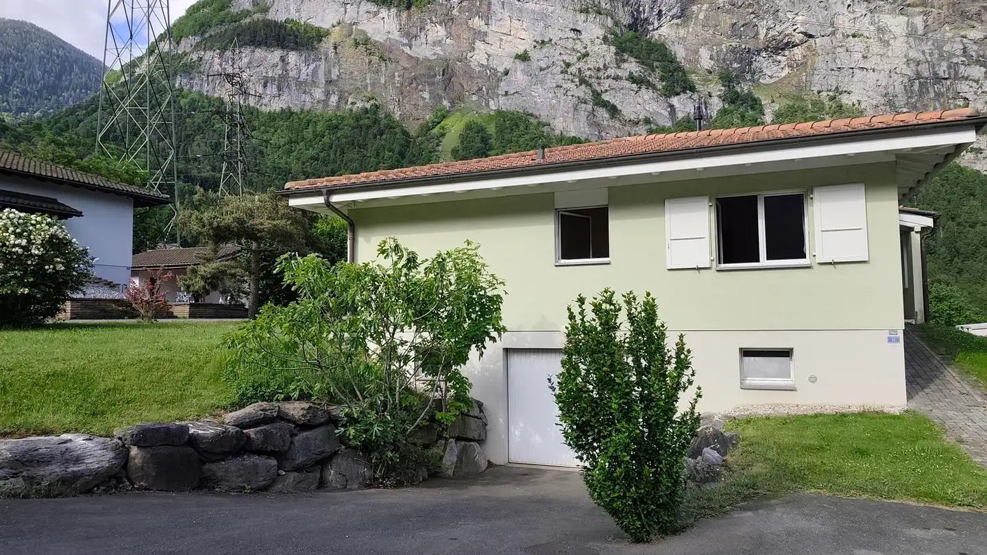 Villa in vendita - 1890 St-Maurice - Foto 2
