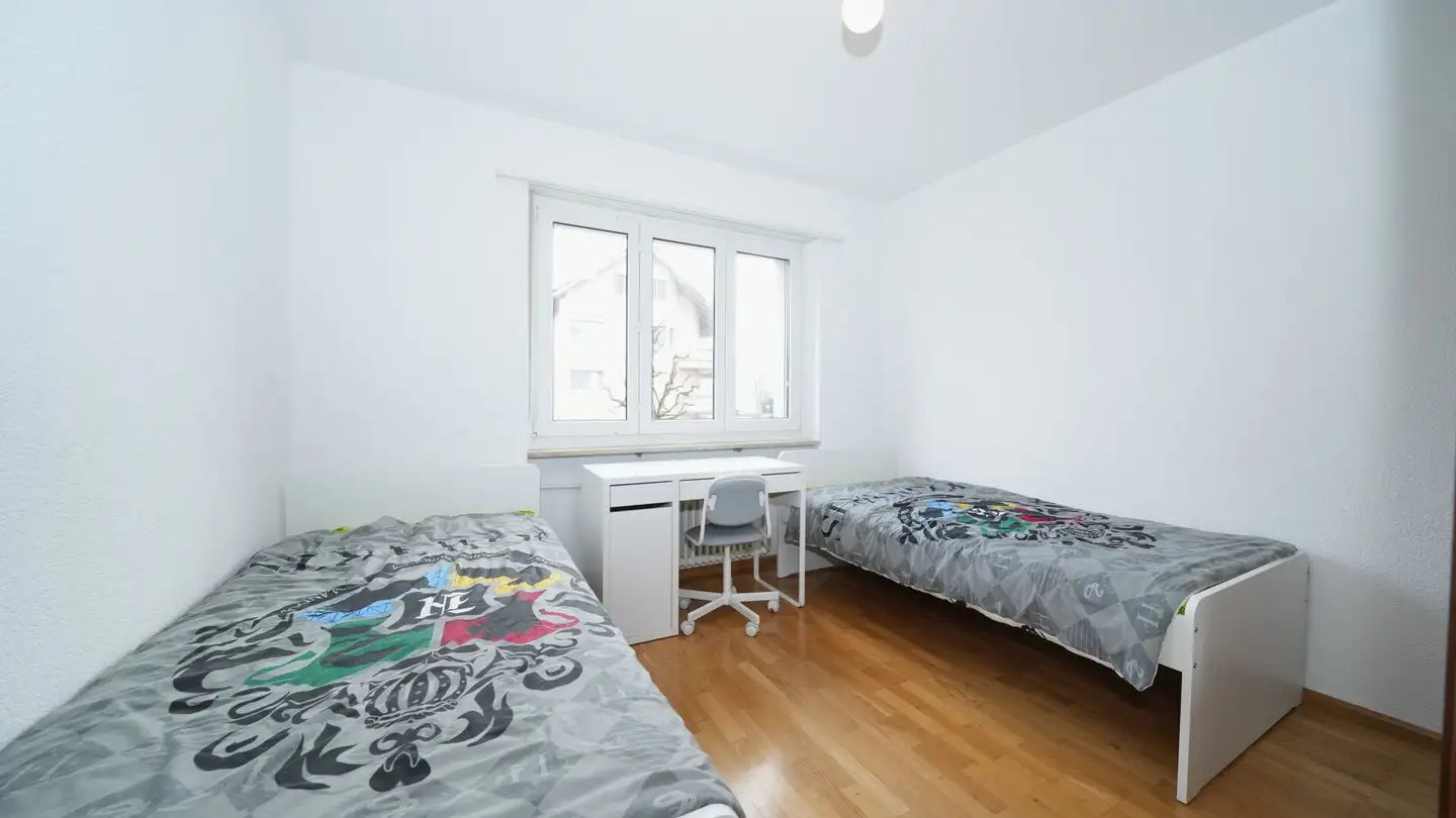 Apartment for sale - 4127 Birsfelden - Photo 4