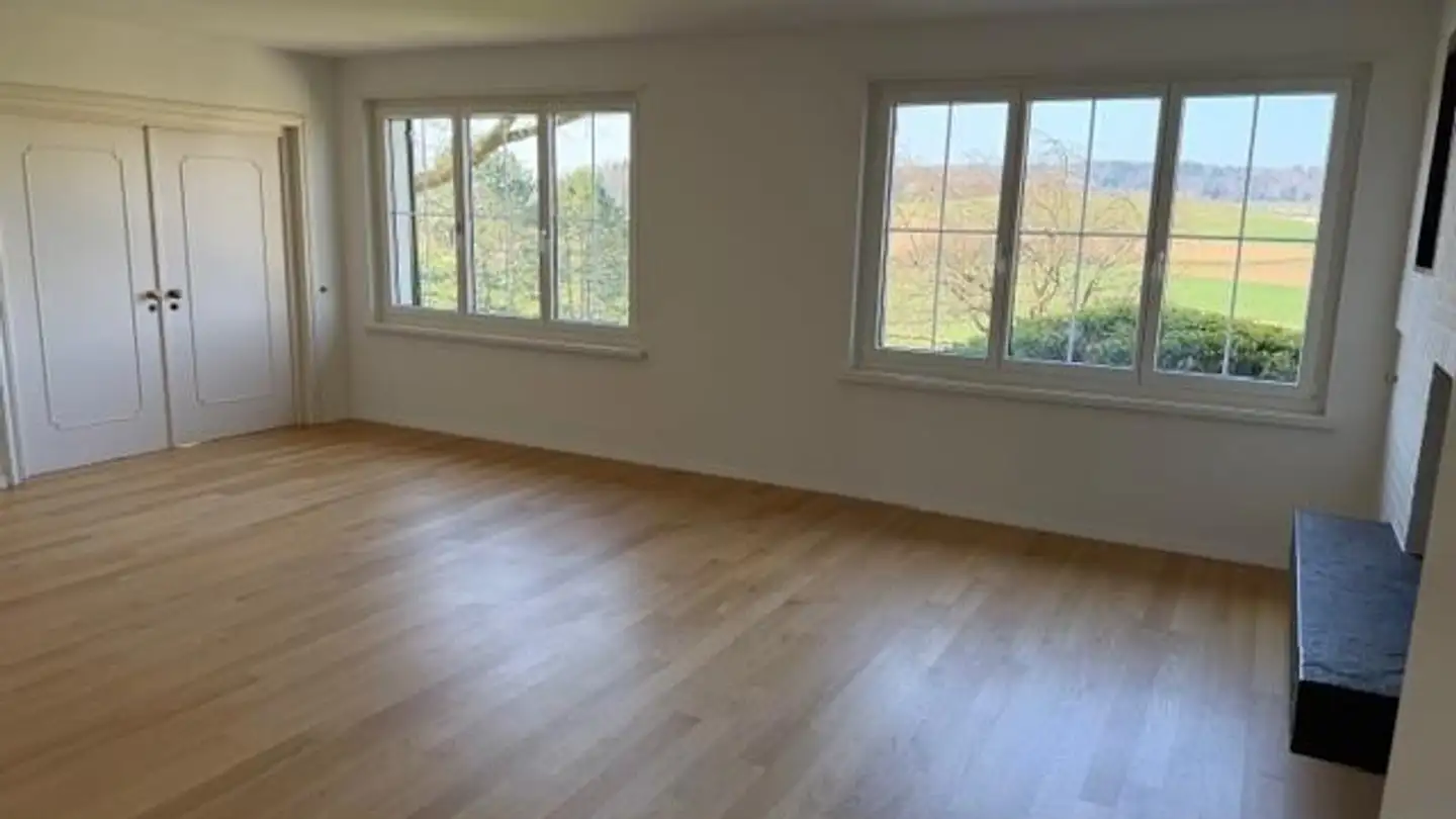 Einfamilienhaus mieten - Rebbergstrasse 24, 8452 Adlikon b. Andelfingen - Foto 2