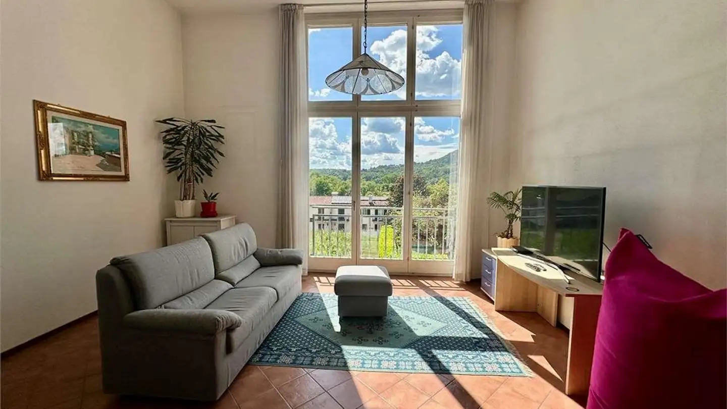 Einfamilienhaus kaufen - 6830 Chiasso