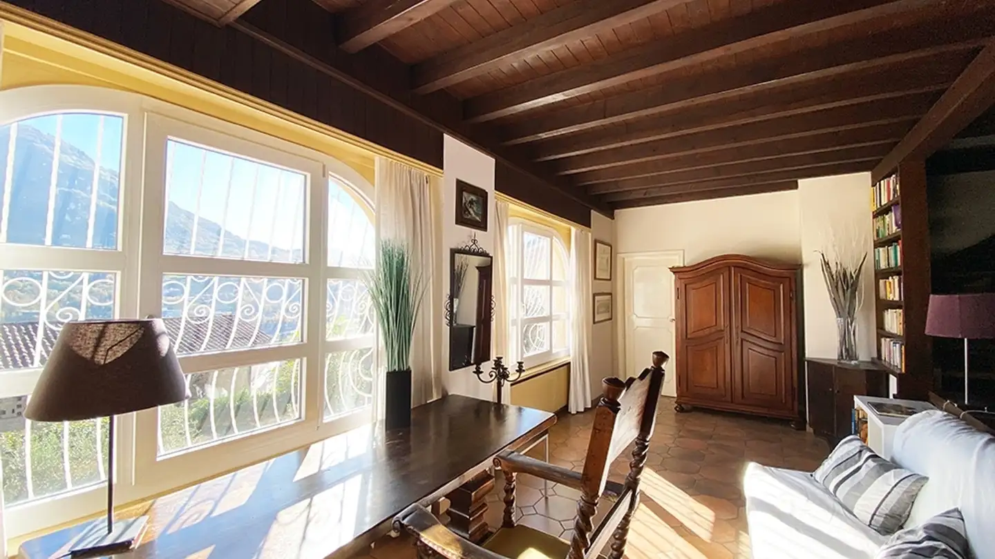 Maisonette kaufen - 6925 Gentilino - Foto 3