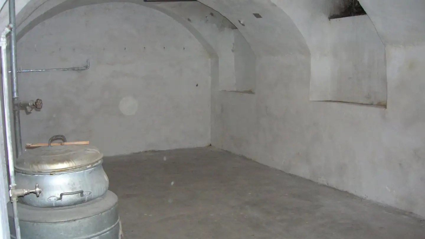 Laboratorio in affitto - Rue Du Puits 23, 2300 La Chaux-de-Fonds