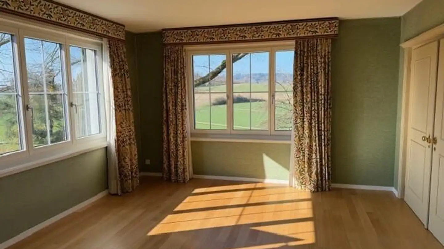 Einfamilienhaus mieten - Rebbergstrasse 24, 8452 Adlikon b. Andelfingen - Foto 3