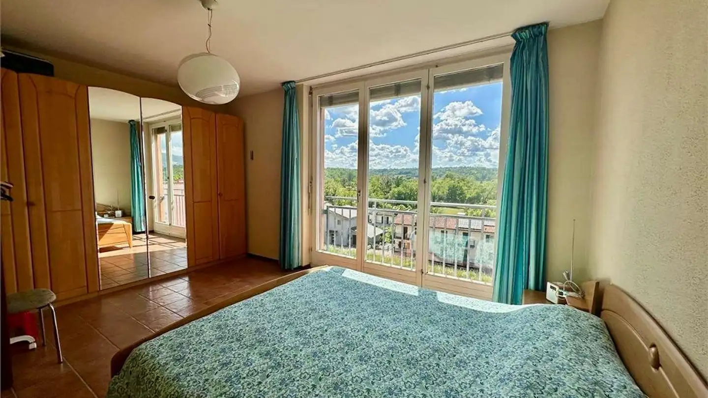 Einfamilienhaus kaufen - 6830 Chiasso - Foto 2