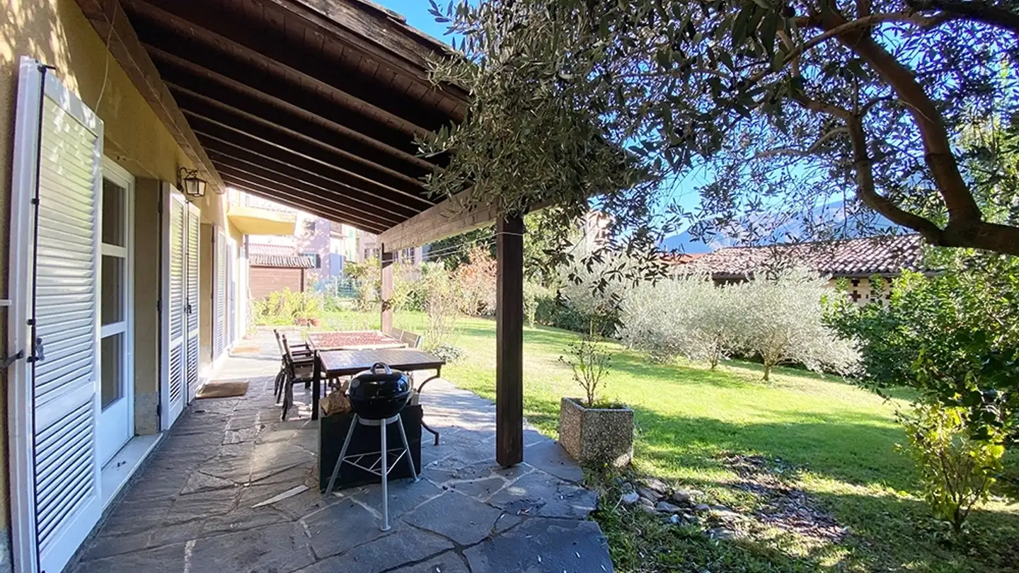 Maisonette kaufen - 6925 Gentilino - Foto 2