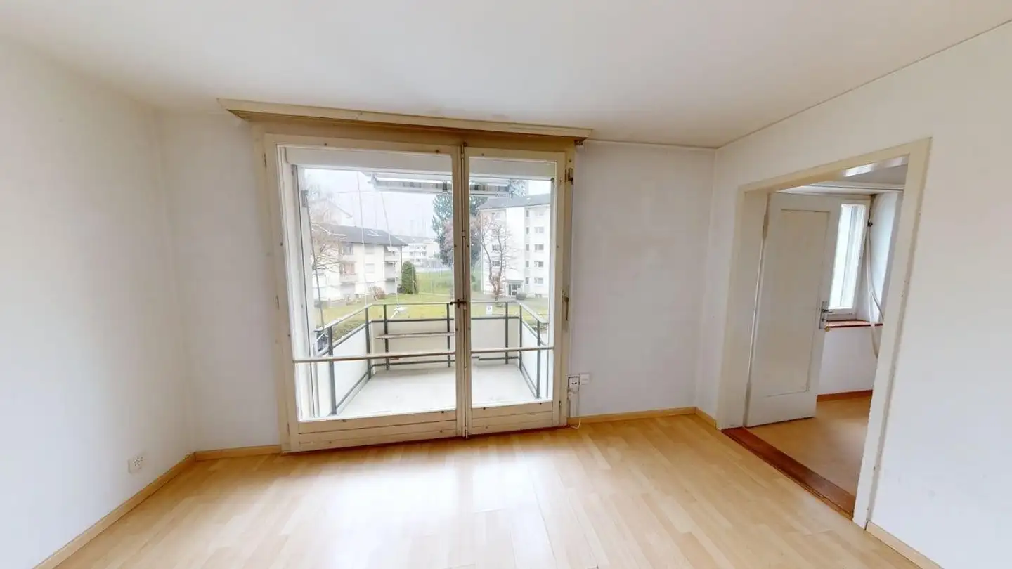 Appartamento in affitto - Schwandenwiesen 26, 8052 Zürich - Foto 2