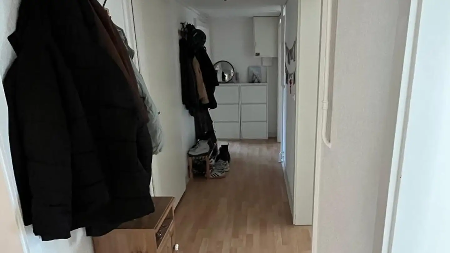 Chambre à louer - 8050 Zürich - Photo 4