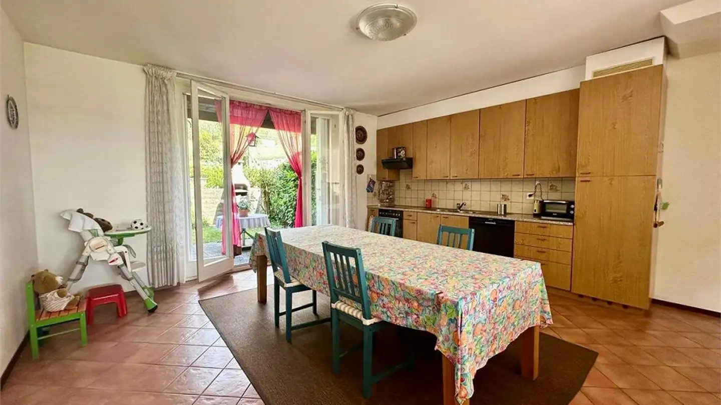 Einfamilienhaus kaufen - 6830 Chiasso - Foto 4
