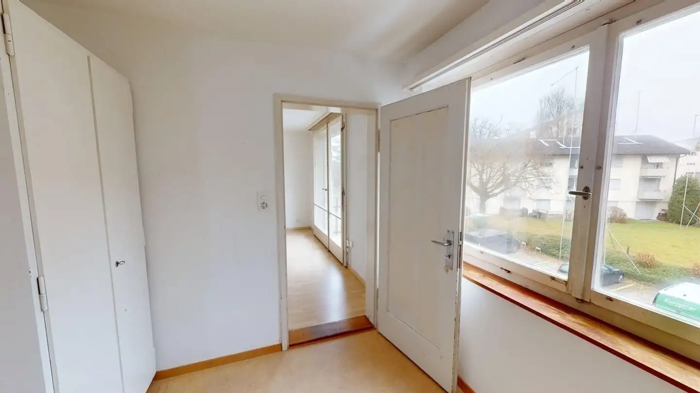 Appartamento in affitto - Schwandenwiesen 26, 8052 Zürich - Foto 4