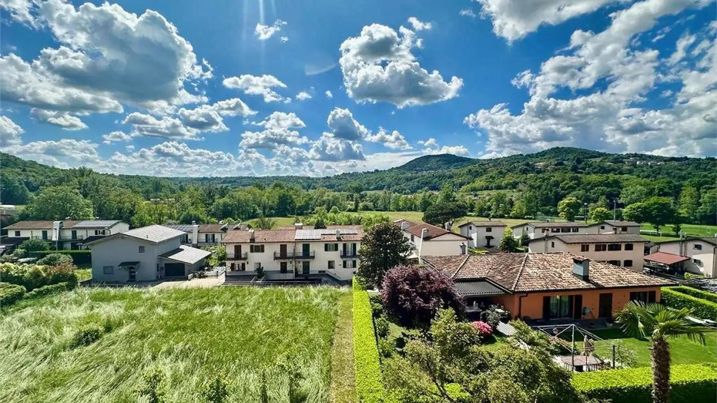 Einfamilienhaus kaufen - 6830 Chiasso - Foto 3