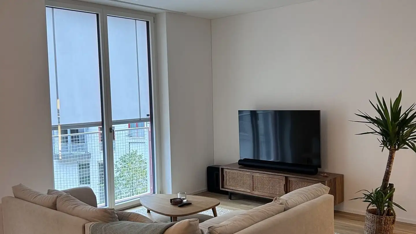 Wohnung mieten - Nidfeldstrasse 2r, 6010 Kriens