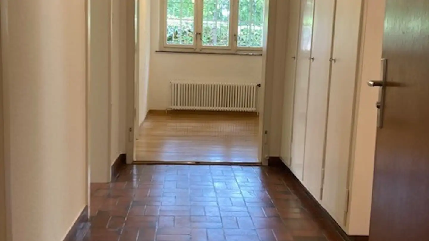 Apartment for rent - 8002 Zürich
