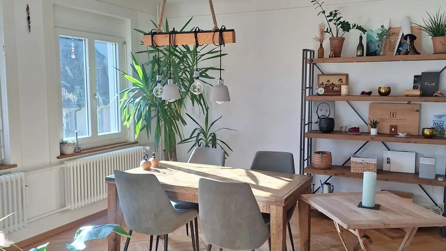 Apartment for rent - 8032 Zürich