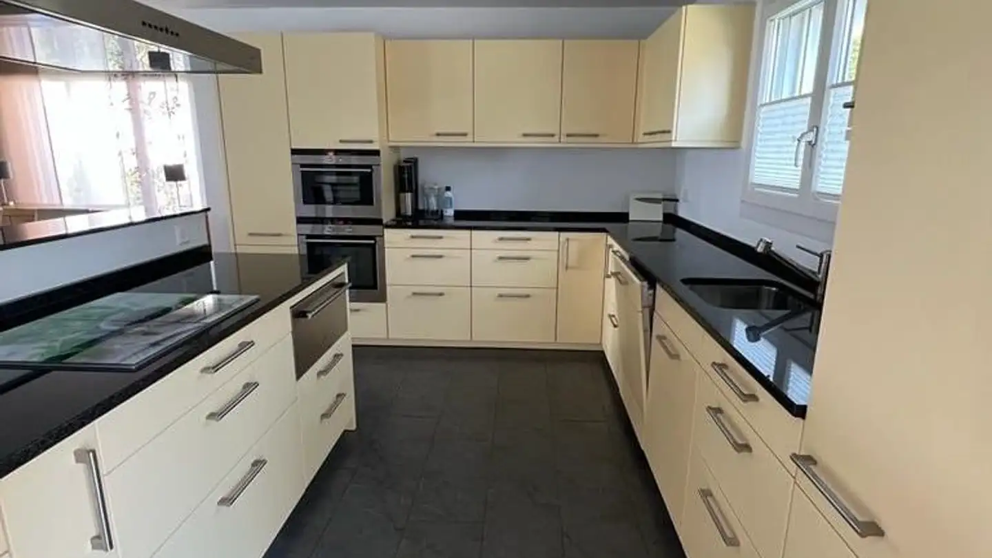 Doppelhaushälfte mieten - Geissacker 14, 8917 Oberlunkhofen - Foto 4