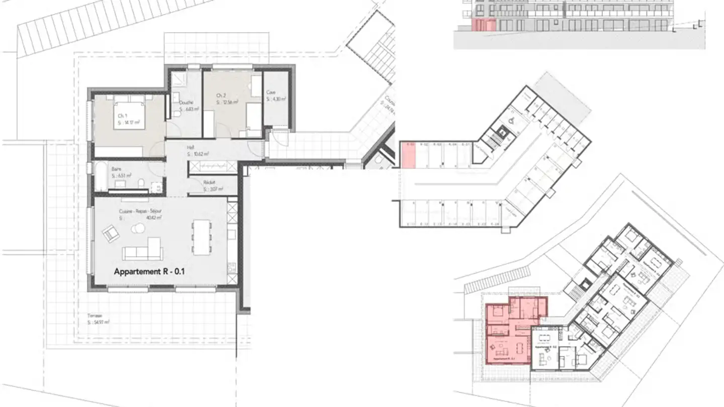 Wohnung kaufen - 1618 Châtel-St-Denis - Foto 4