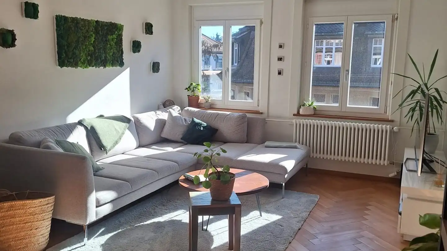 Apartment for rent - 8032 Zürich - Photo 2