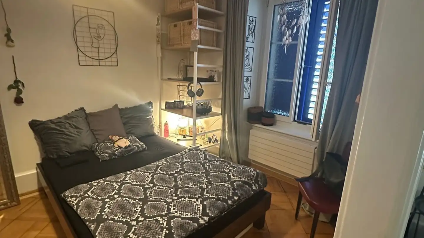 Stanza singola in affitto - 6003 Luzern - Foto 3