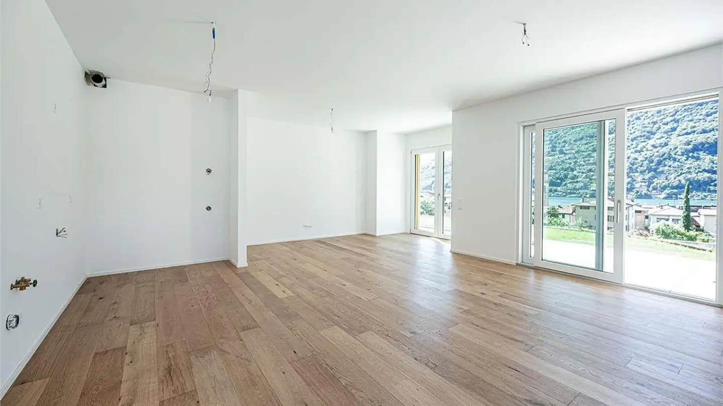 Wohnung kaufen - 6827 Brusino Arsizio - Foto 2