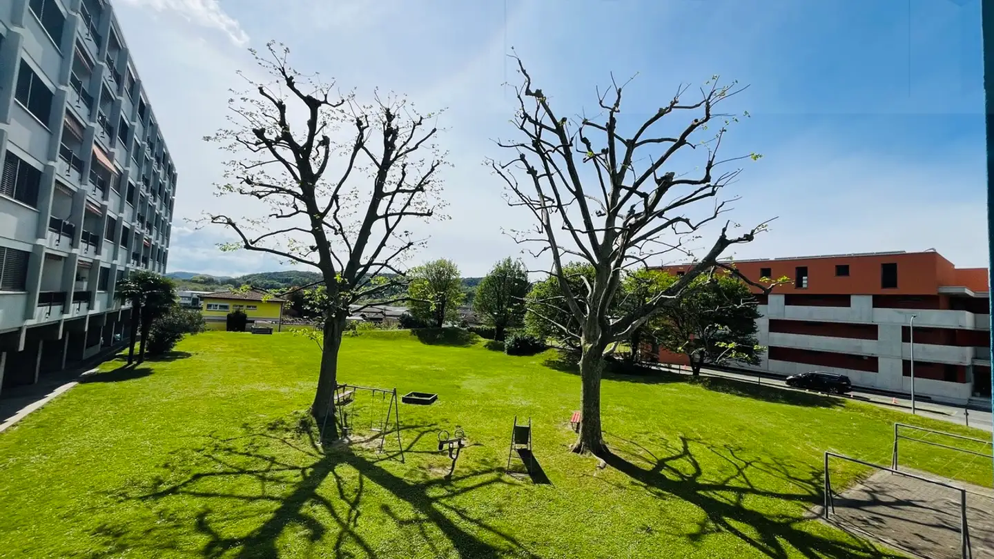 Appartamento in vendita - Via Luvee, 6855 Stabio - Photo 3