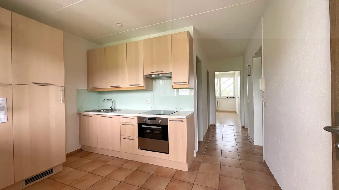 Appartamento in vendita - Via Luvee, 6855 Stabio - Photo 4