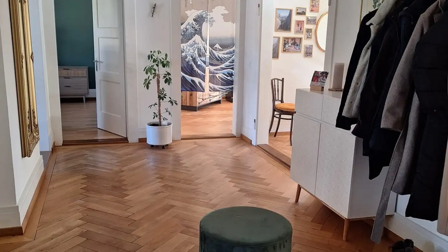 Apartment for rent - 8032 Zürich - Photo 3