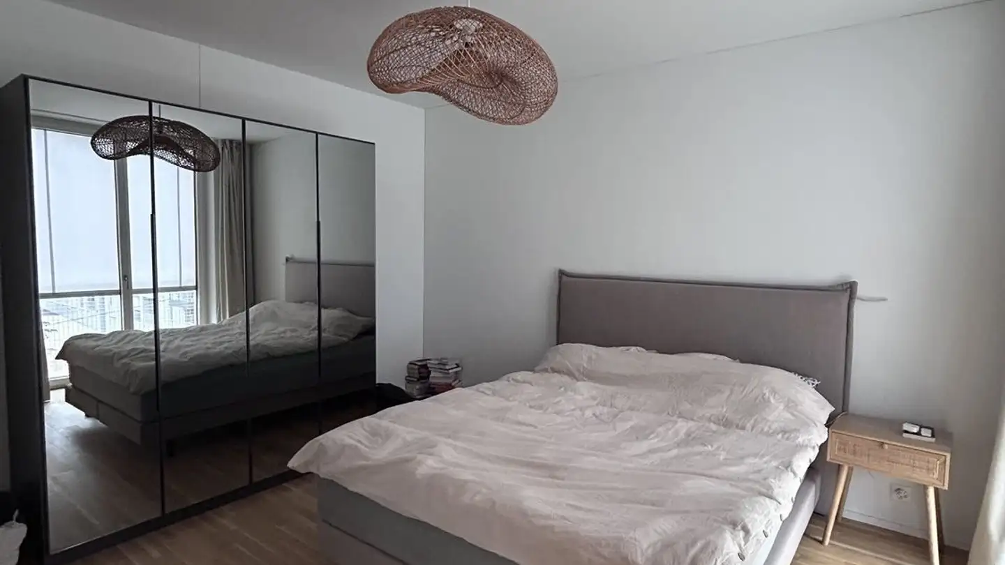 Wohnung mieten - Nidfeldstrasse 2r, 6010 Kriens - Foto 2