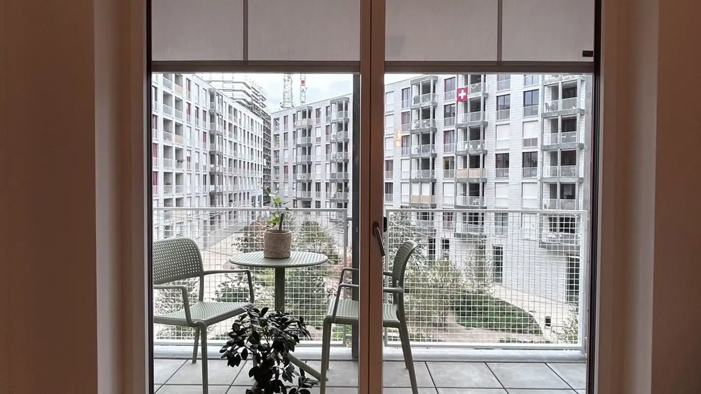Wohnung mieten - Nidfeldstrasse 2r, 6010 Kriens - Foto 3