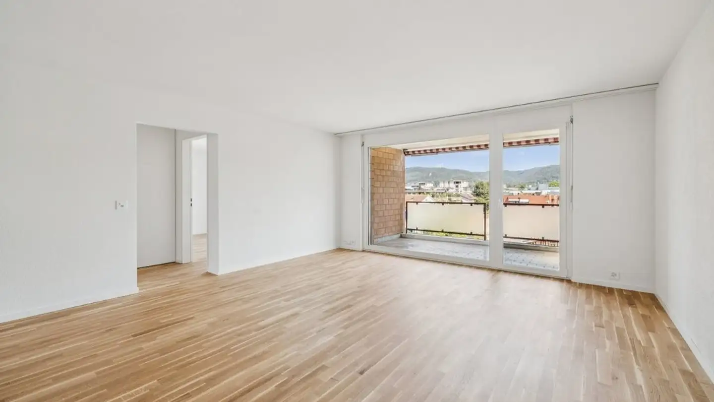 Wohnung mieten - Angensteinerstrasse 22, 4153 Reinach BL - Foto 2