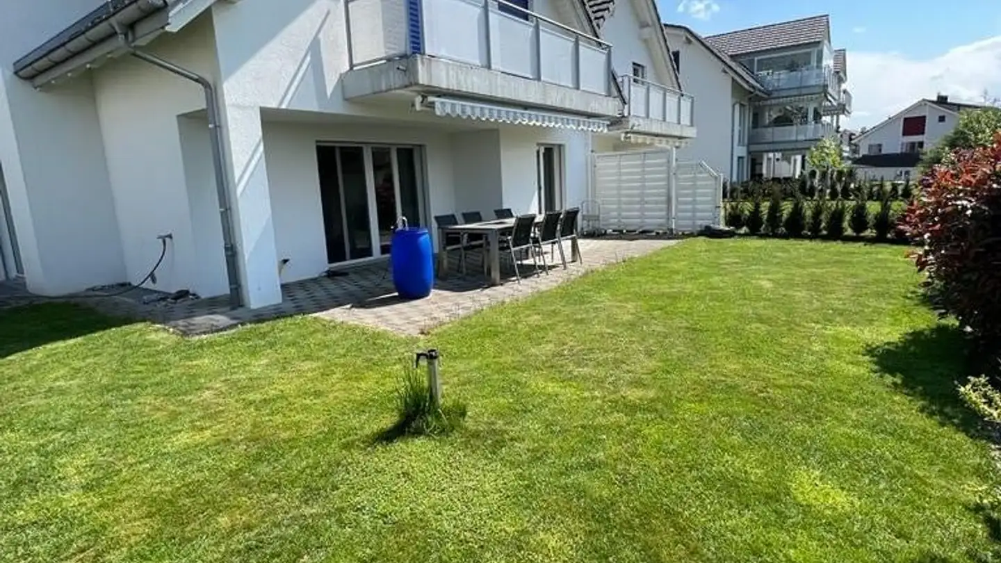 Doppelhaushälfte mieten - Geissacker 14, 8917 Oberlunkhofen - Foto 3