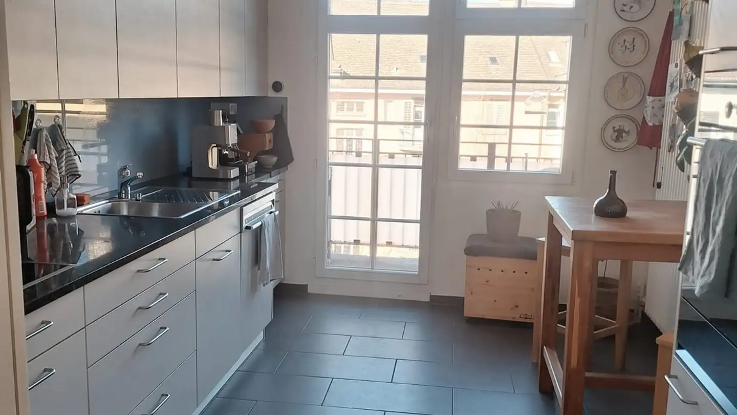 Apartment for rent - 8032 Zürich - Photo 4