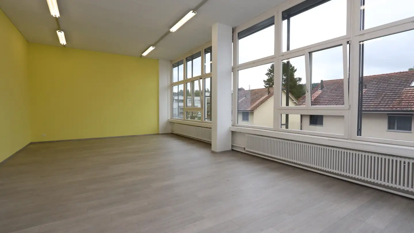 Gewerbe mieten - Oberdorfstrasse 18, 5722 Gränichen