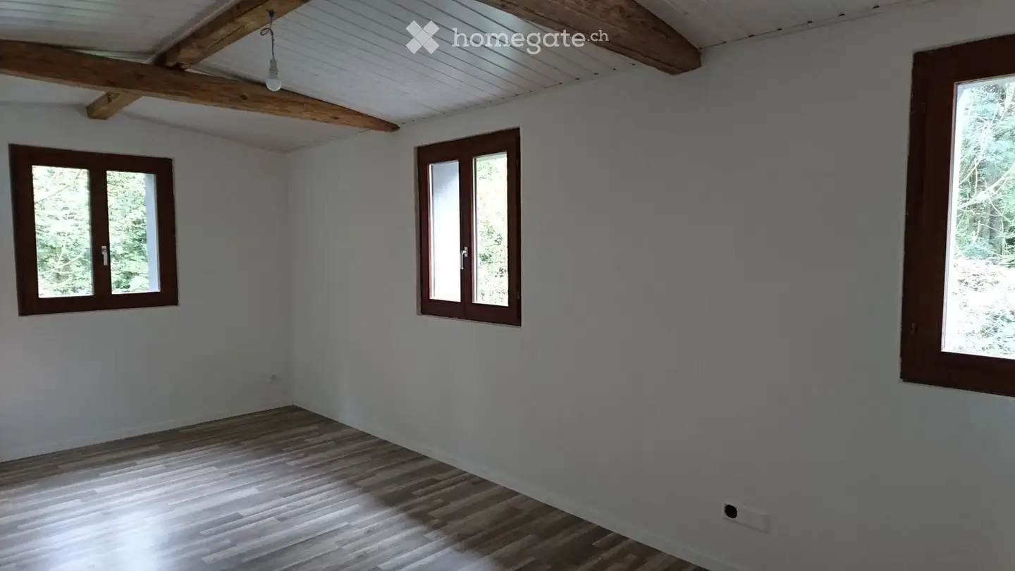 Wohnung mieten - Chemin De La Scie 5b, 1521 Curtilles - Foto 2