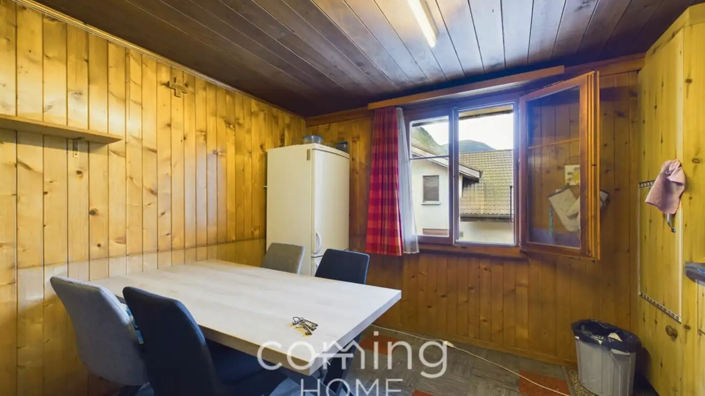 Appartamento in vendita - 3927 Herbriggen - Photo 4