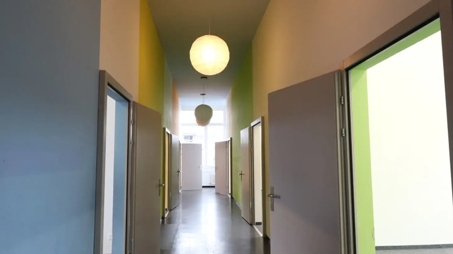 Commerciale in affitto - Oberdorfstrasse 18, 5722 Gränichen - Photo 4