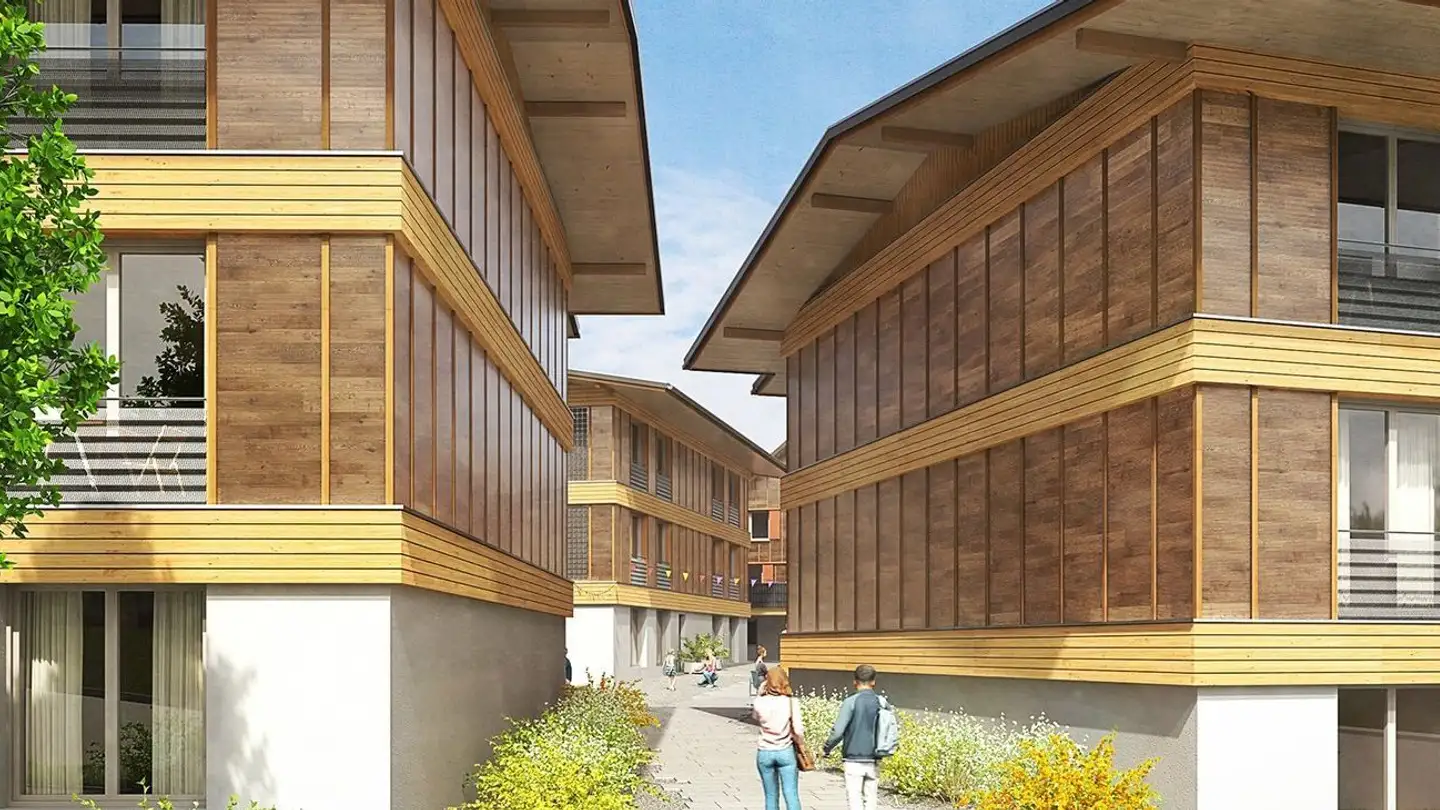 Appartamento in affitto - Altnauerstrasse 5a, 8594 Güttingen - Photo 3