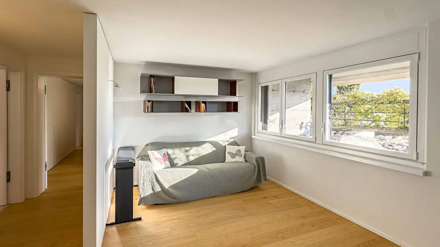 Appartamento in vendita - Via San Giorgio, 6976 Castagnola - Photo 4