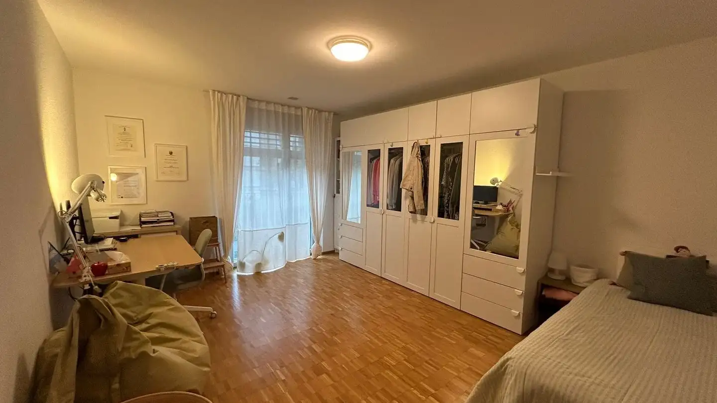 Möblierte Wohnung mieten - 8152 Glattbrugg - Foto 3