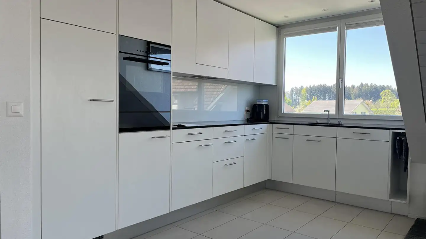 Penthouse mieten - Untermatt 4, 6027 Römerswil LU - Foto 2