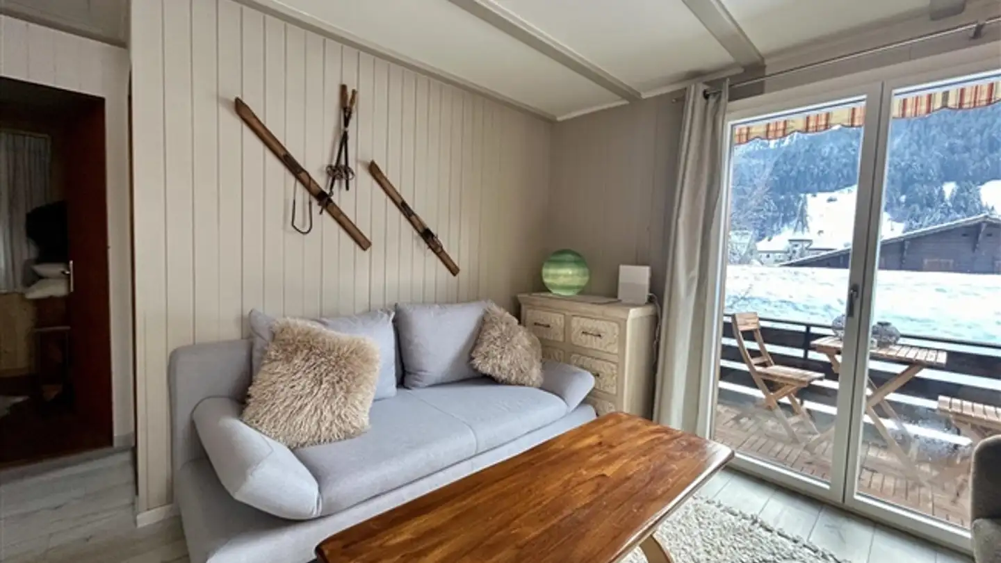 Chalet in vendita - 1659 Rougemont - Foto 4