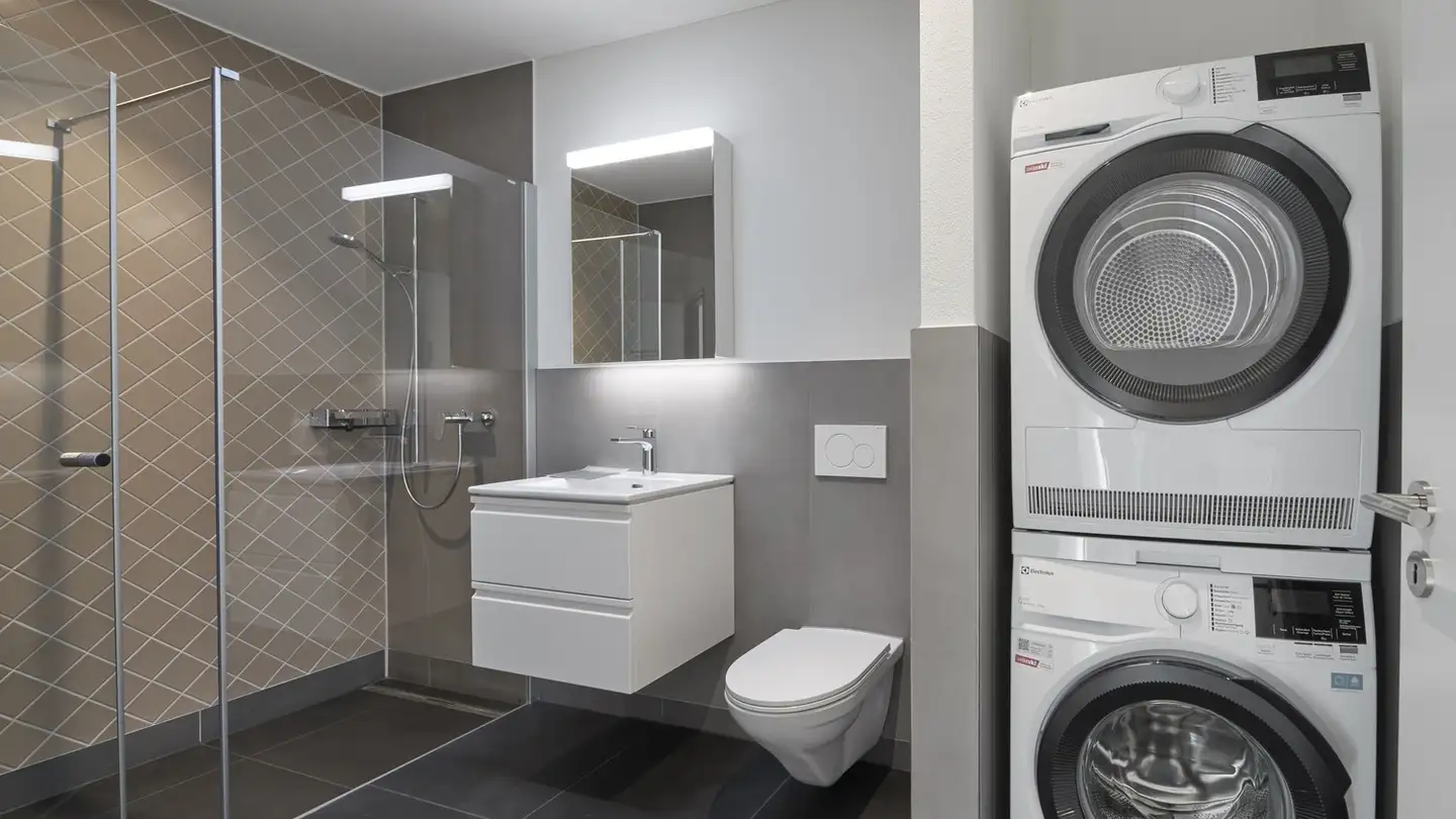 Loft mieten - Spiserstrasse 6, 8047 Zürich - Foto 3