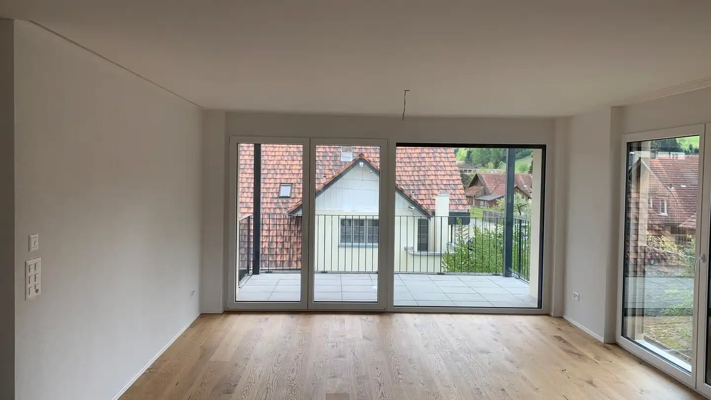 Apartment for sale - Schrägweg 19, 5727 Oberkulm - Photo 4
